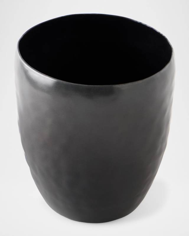 Nile Black Tumbler